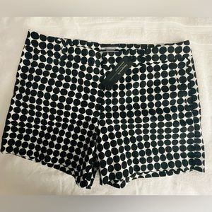 Banana Republic shorts